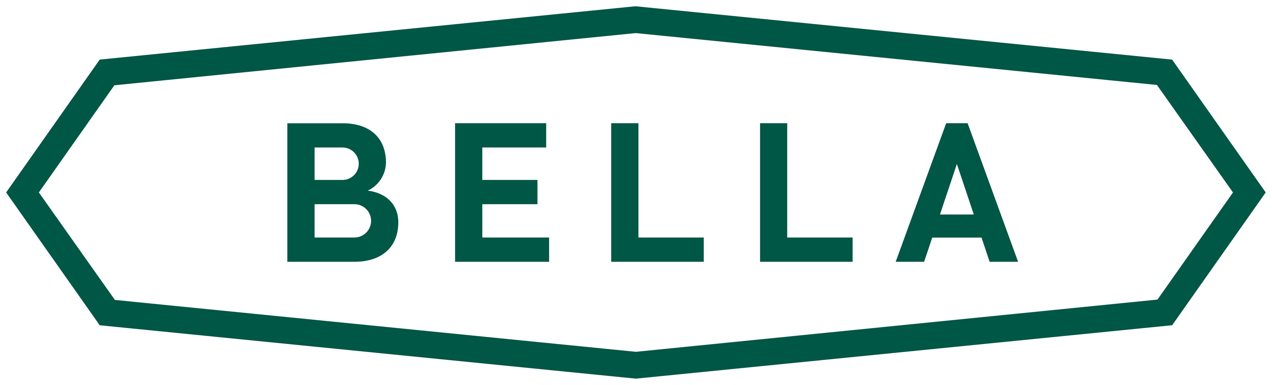 Bella_Logo_Green