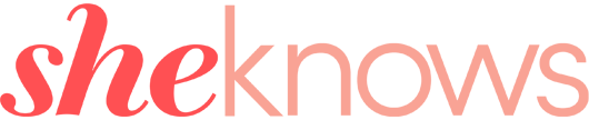 she knows logo
