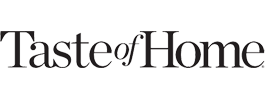 taste of home logo png