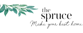 the spruce logo
